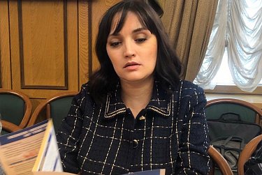 Перспективы женского предпринимательства на селе